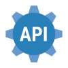 API