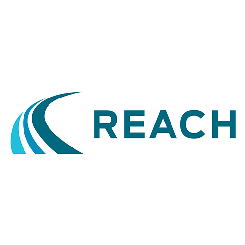 reach