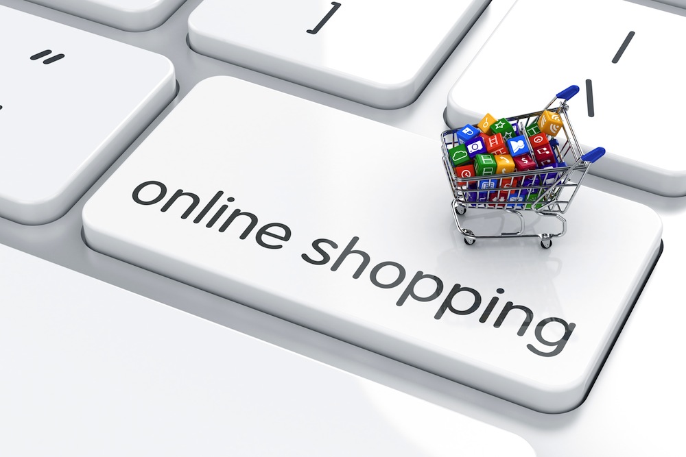 ecommerce ecommerce