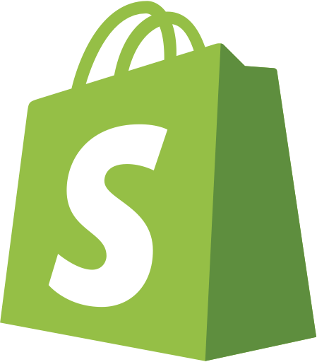 SHOPIFY